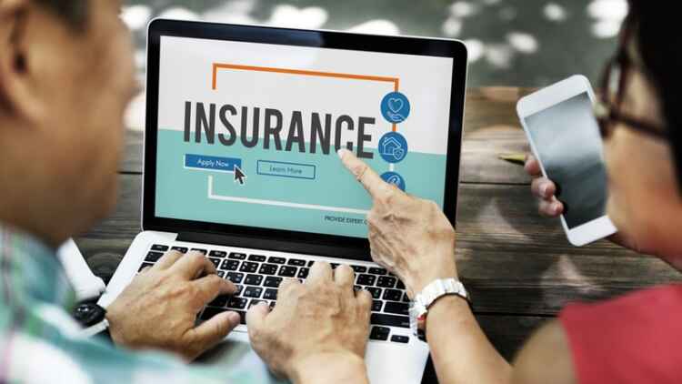 Term Insurance Early