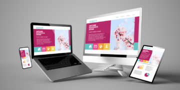 Stellar Custom Web Design