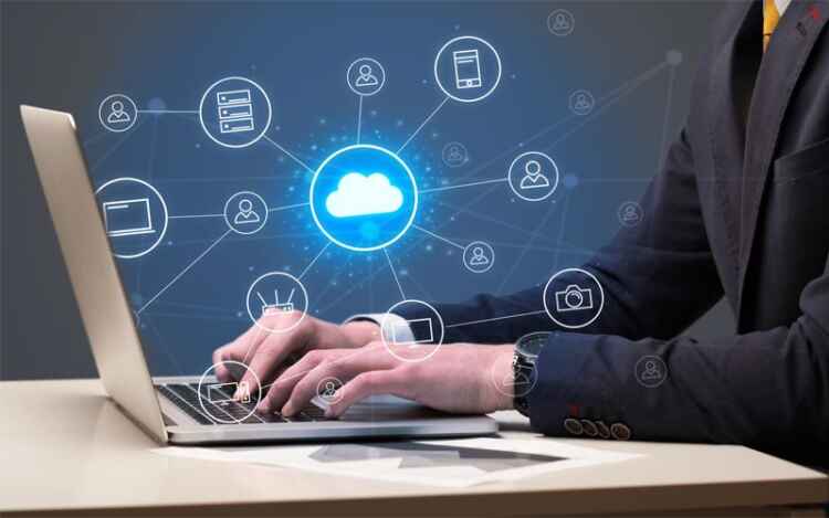 wordpress cloud hosting