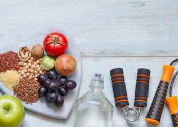 workplace health and wellness