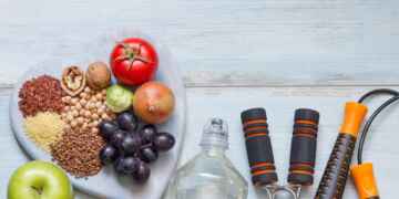 workplace health and wellness