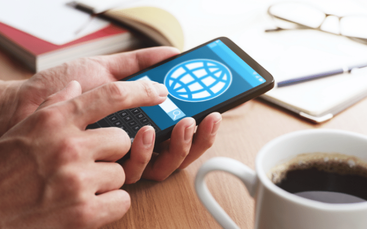 How optimize security smartphone