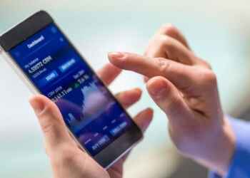 Advantages Using Apps Invest