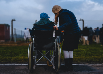 Cerebral Palsy Financial Struggles