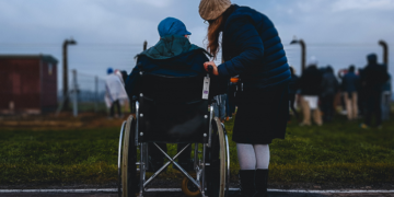 Cerebral Palsy Financial Struggles