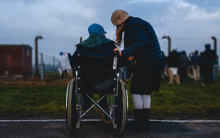 Cerebral Palsy Financial Struggles