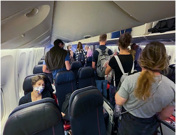 Helpful Tips to Consider While Flying from Calgary to Edmonton