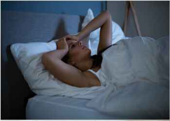 How Deal Sleep Disorder
