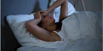 How Deal Sleep Disorder
