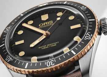 Oris Watches