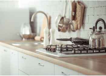 Tips Choosing Tiles Kitchen