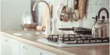 Tips Choosing Tiles Kitchen
