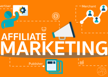 affiliate marketing