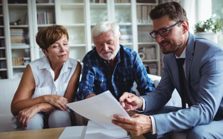 questions to ask a financial advisor