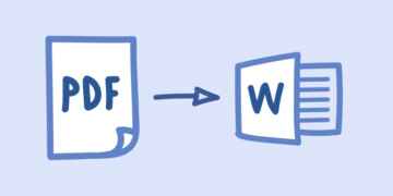 ilovepdf Pdf To Word