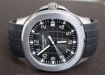 Philippe Aquanaut Watches