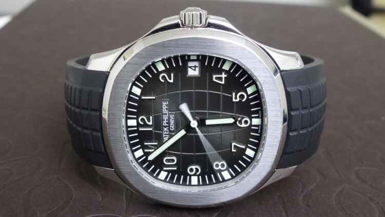 Philippe Aquanaut Watches