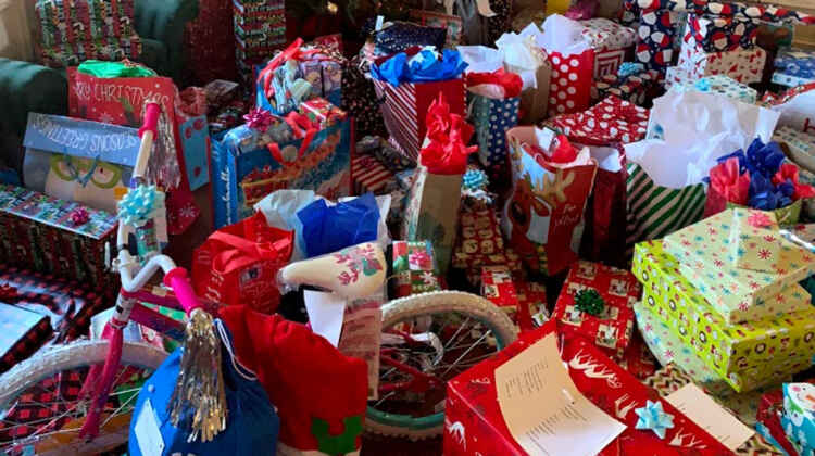 Gifts Suitable For All Occasions