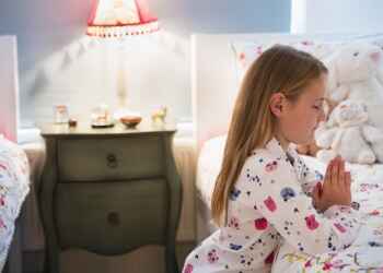 Importance Of A Sleep Routine