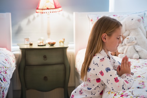 Importance Of A Sleep Routine