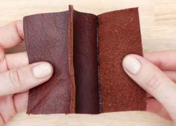 Types of Adhesive Tapes