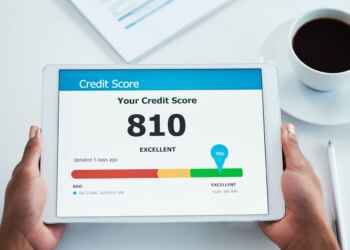 What Best Score Mortgage