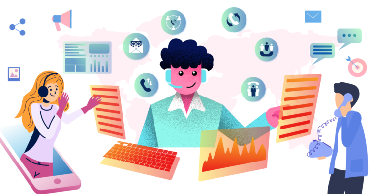 Business Benefit from Virtual Numbers