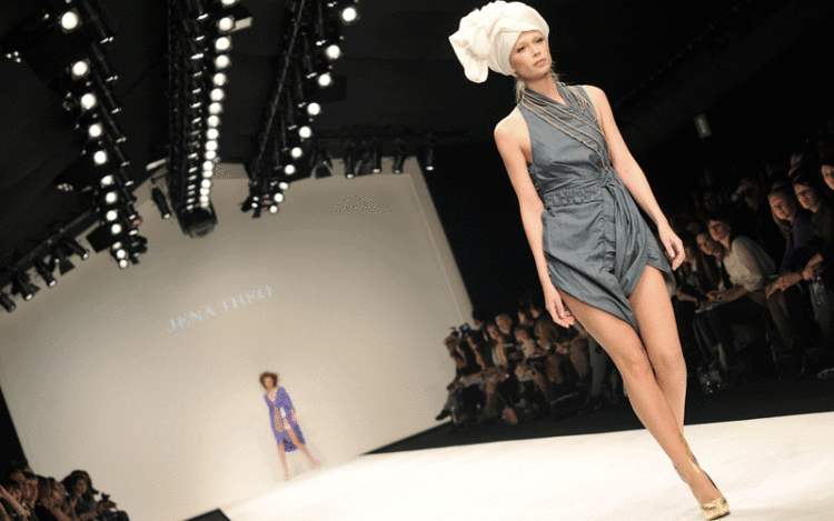 How to Start Modeling