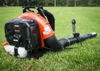 How Select Leaf Blower