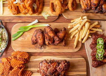 Launching a Virtual Restaurant