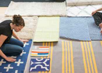 Rugs Make the Person Sick