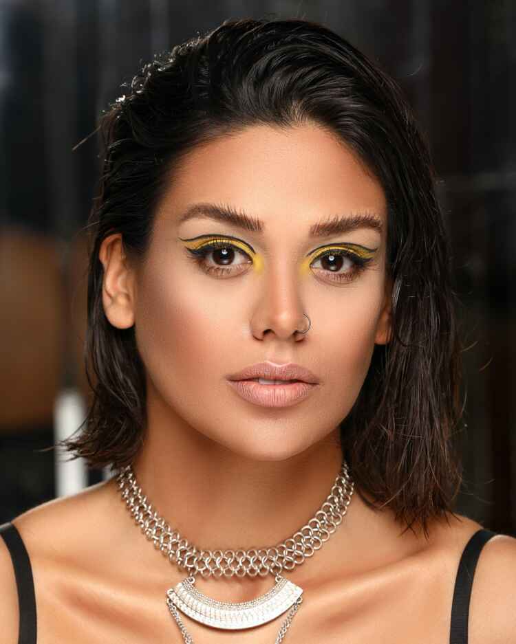 Artificial Jewelry Ideas