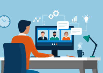 business communication plan