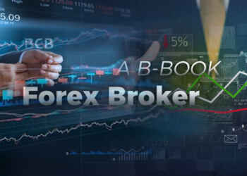 Forex brokers
