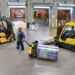 Business Forklift selling