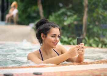 Maintain Your Jacuzzi