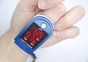 Disposable SPO2 Sensors