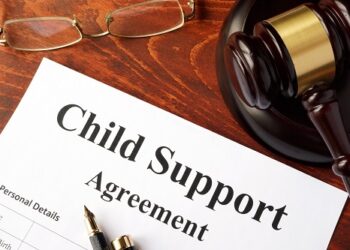 Know About Child Support