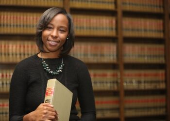 Choose A Career In Law