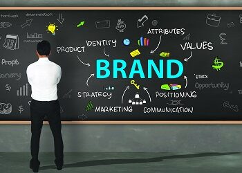 Build A Strong Brand