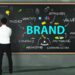 Build A Strong Brand