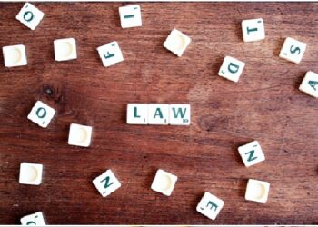 Five Basic Criminal Laws Everyone Should Know