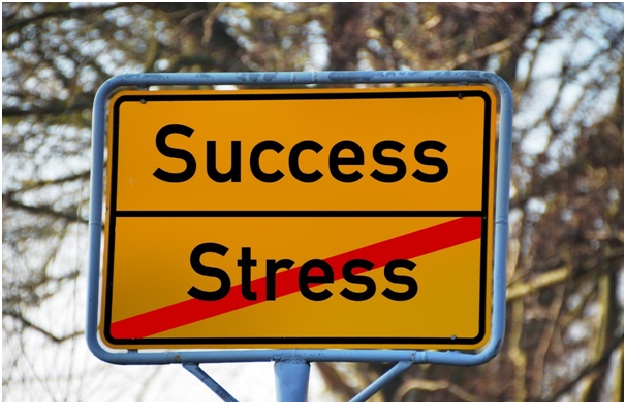 FiveWays to Handle Stress during the Initial Year in Nursing