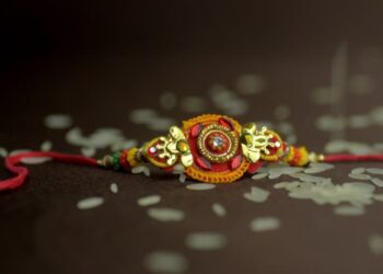 Raksha Bandhan in Lockdown