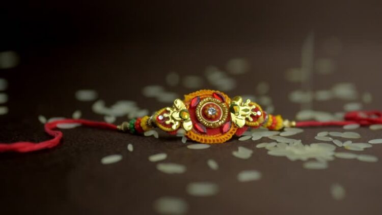 Raksha Bandhan in Lockdown