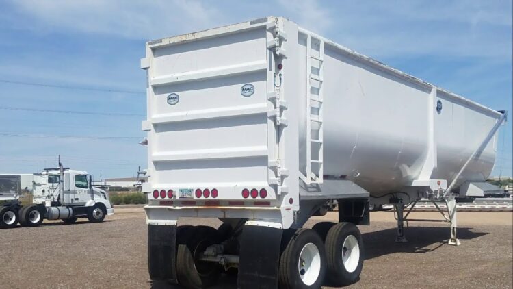 Trailer is Right for You