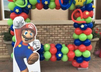 Video Games Themed Party Ideas: 7 Tips to Impress Your Friends