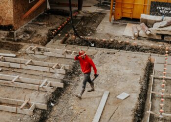 Excelling as a Construction Contractor