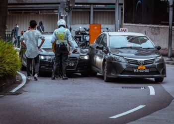 Hiring A Car Accident Lawyer