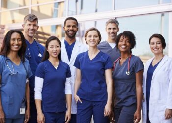 masters degree in nursing